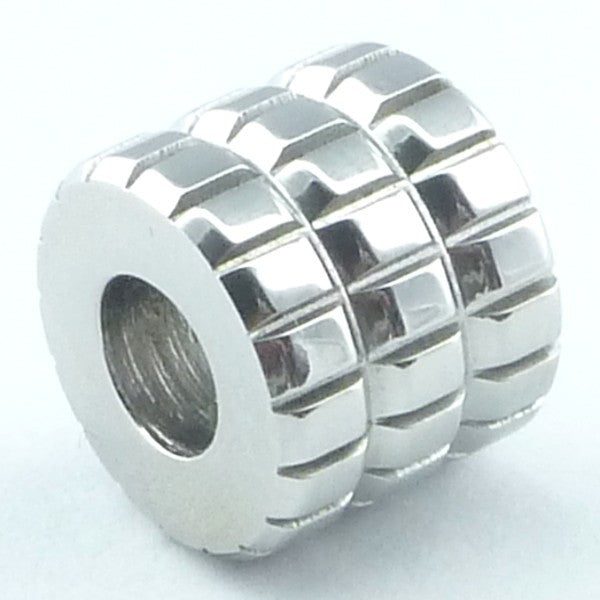 Perle spartan X30 inox