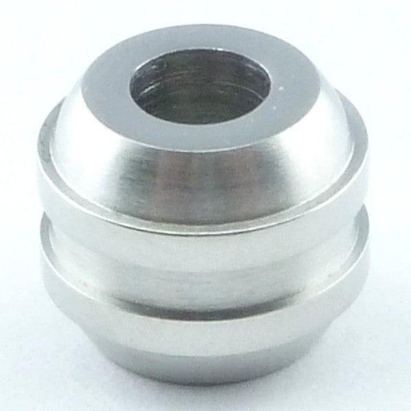 Perle spartan X40 inox