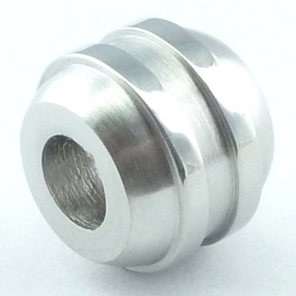 Perle spartan X40 inox