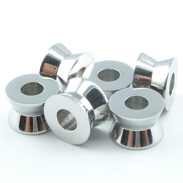 Perle spartan X50 inox
