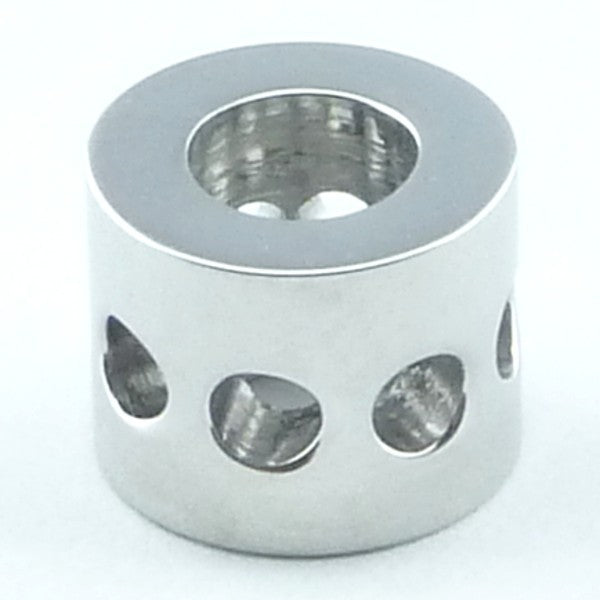 Perle spartan X60 inox