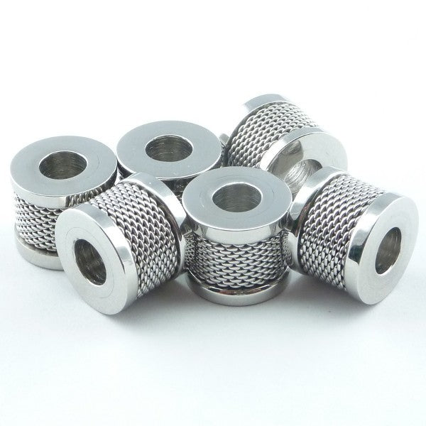 Perle spartan X70 inox