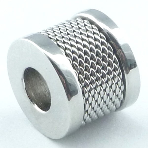 Perle spartan X70 inox