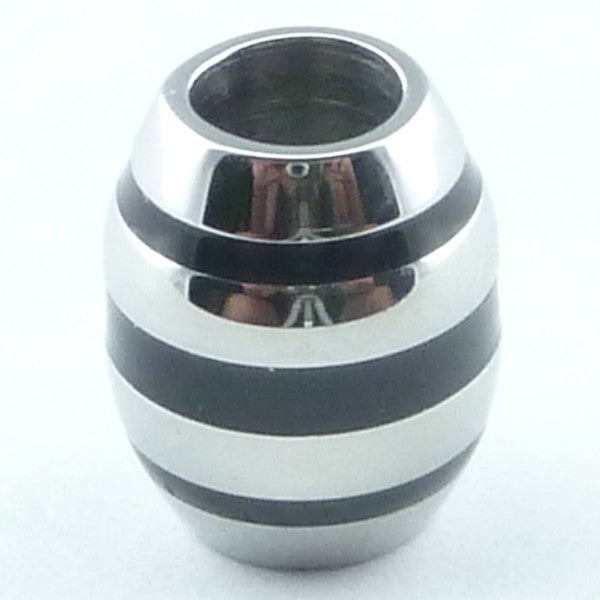 Perle spartan X80 inox