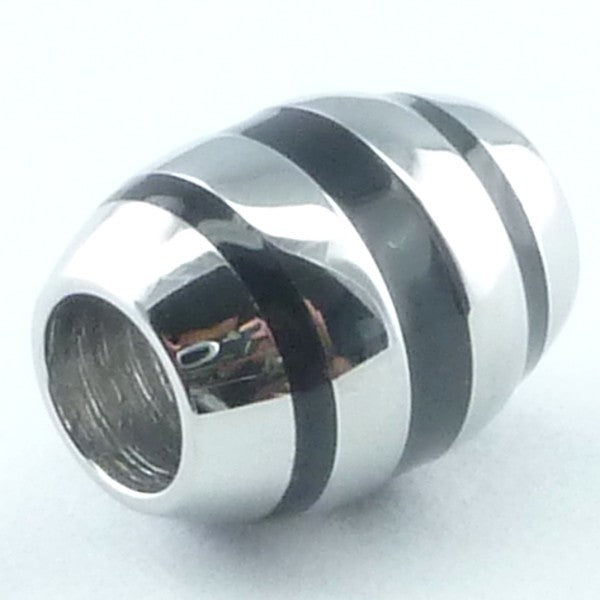 Perle spartan X80 inox