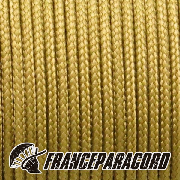 Paracord Type I - Gold