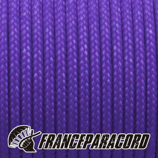 Paracord Type I - Acid Purple