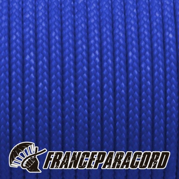 Paracord Type I - Electric Blue