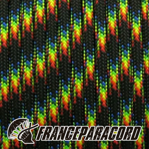 Paracord 550 - Galaxy