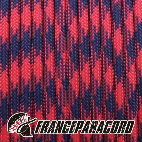 Paracord 550 - Nerds