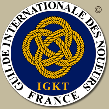 FranceParacord est membre de l'IGKT France.