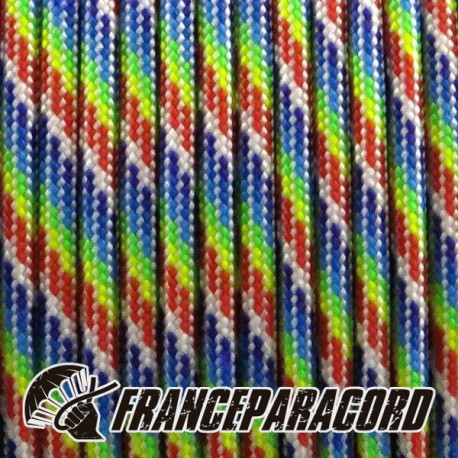 Paracord 550 - Tie Dye