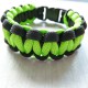 Paracord 550 - Green Neon