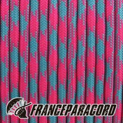 Paracord 550 - Cotton Candy