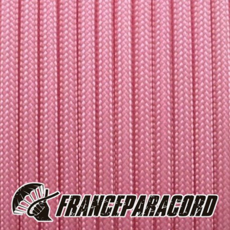 Paracord 550 - Rose Pink