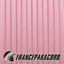 Paracord 550 - Rose Pink