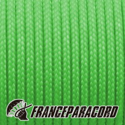Paracord 275 - Green neon