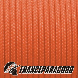 Paracord 275 - Orange neon