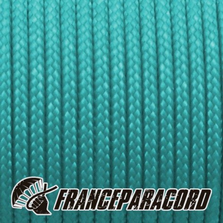 Paracord 275 - Neon turquoise
