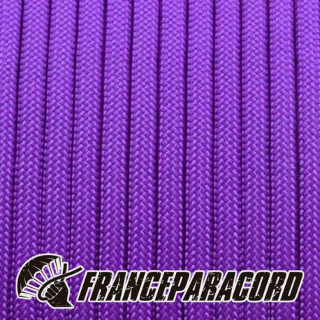 Paracord 650 - Acid Purple