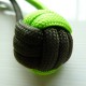 Monkey's fist Green Neon / Olive Drab