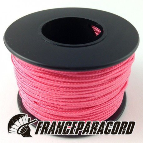 Paracord Micro - Pink