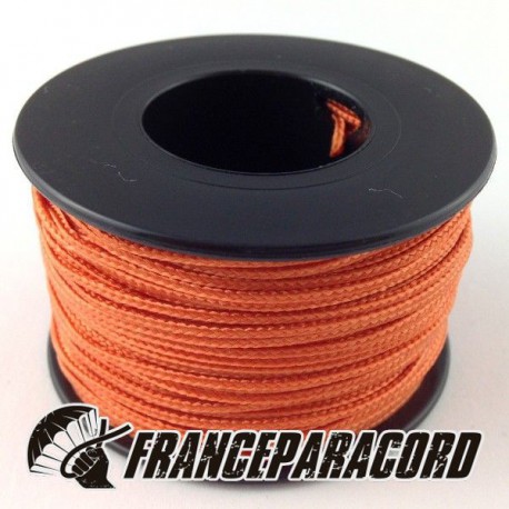Paracord Micro - Burnt Orange