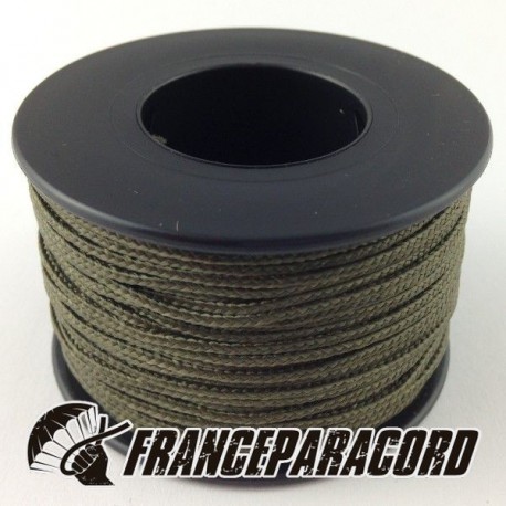 Paracord Micro - Olive Drab