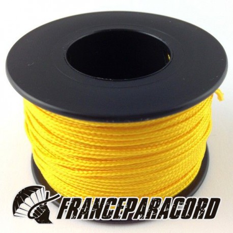 Paracord Micro - Yellow