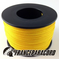 Paracord Nano - Yellow