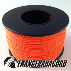 Paracord Nano - Neon Orange