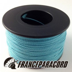 Paracord Nano - Carolina Blue