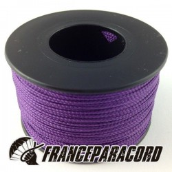 Paracord Nano - Purple