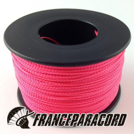 Paracord Nano - Pink