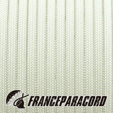 Paracord 1250 Dyna X - White