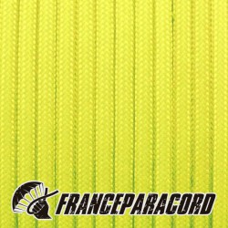 Paracord 550 - Yellow Neon