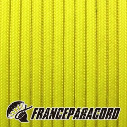 Paracord 550 - Canary Yellow