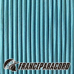 Shock Cord 3,5mm - Turquoise Neon