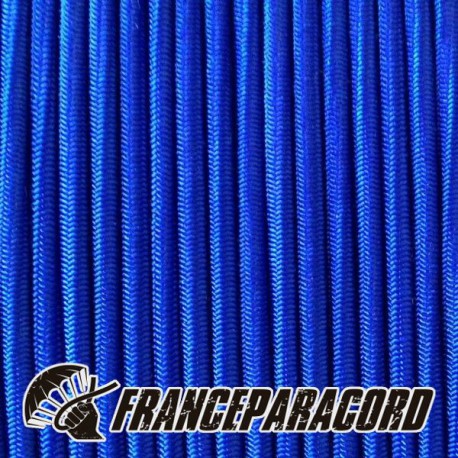 Shock Cord 3,5mm - Electric Blue