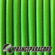 Shock Cord 7mm - Green Neon