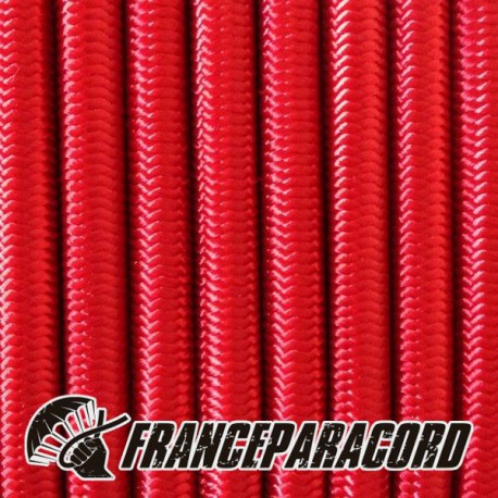 Shock Cord 7mm - Imperial Red