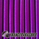 Shock Cord 7mm - Acid Purple