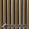 Shock Cord 7mm - Coyote Brown