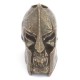 Spartan Skull Bead Oil Rubbed Bronze