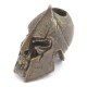 Spartan Skull Bead Oil Rubbed Bronze