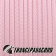 Paracord 550 - Paraglow Light Pink