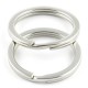 Stainless Steel Jewelry Split Ring