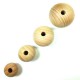 Beech Wood Ball with 5mm hole