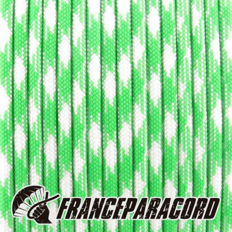 Paracord 550 - Green Valley