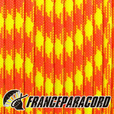 550 Paracord - Search and Rescue